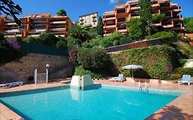 Residence "Le Golfe Bleu" Roquebrune-Cap-Martin Exterior photo