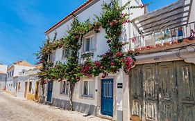 Casa Do Postigo Hotel Tavira Exterior photo