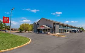 Econo Lodge Inn & Suites Enid Exterior photo