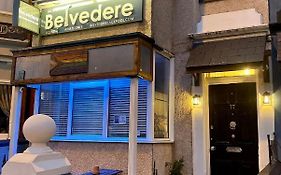 Lee & Chris'S Belvedere - Adults Only Hotel Blackpool Exterior photo