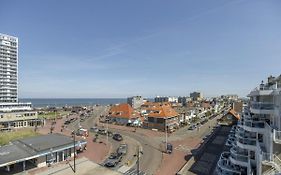 Pension Sissi Hotel Zandvoort Exterior photo