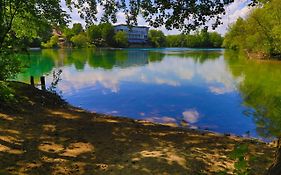 Apartment Green Lagoon Bihac Exterior photo