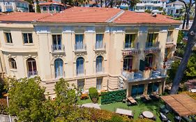 Hotel Petit Palais Nice Exterior photo