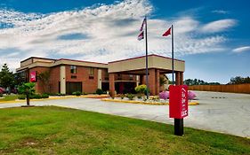 Red Roof Inn & Suites Jacksonville, Nc Exterior photo