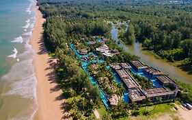 The Haven Khao Lak - Sha Extra Plus (Adults Only) Hotel Exterior photo