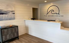 The Shorehouse Motel Ocean City Exterior photo