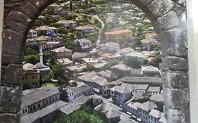 Guest House Bake Gjirokaster Exterior photo