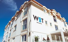 Wot Ericeira Hotel Exterior photo