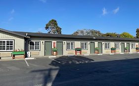 The Fremont Inn Monterey Exterior photo