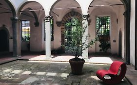 Corte Meraviglia - Relais Bed & Breakfast Lucca Exterior photo