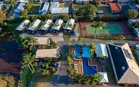 Discovery Parks - Fraser Street, Hervey Bay Hotel Exterior photo