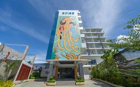 Solea Coast Resort Panglao Exterior photo