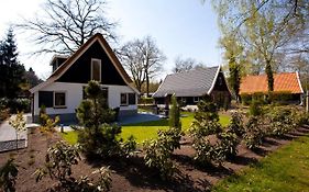 Europarcs De Hooge Veluwe Hotel Arnhem Exterior photo