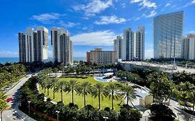 Ocean Reserve Condominium Miami Beach Exterior photo