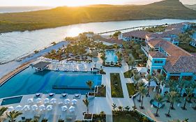 Sandals Royal Curacao All Inclusive Couples Only Hotel Nieuwpoort Exterior photo