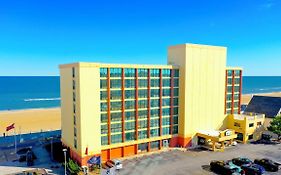 Ocean Resort Virginia Beach Exterior photo