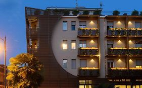 Hotel Meeting Stresa Exterior photo