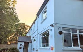 Cottage Court Hotel Tenby Exterior photo