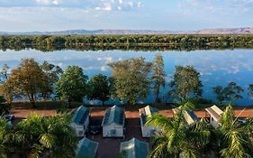 Discovery Parks - Lake Kununurra Hotel Exterior photo