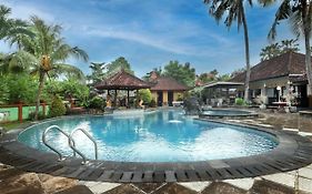 Dewi Sinta Hotel And Restaurant Tanah Lot  Exterior photo