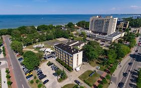 Sopocki Zdroj Hotel Sopot Exterior photo