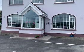 Brownes Bed & Breakfast Dingle Exterior photo