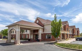 Best Western Plus Boulder Louisville Exterior photo