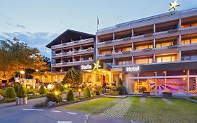 Stella Swiss Quality Hotel Interlaken Exterior photo