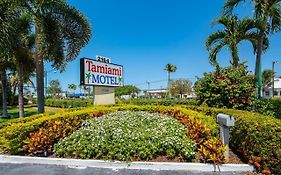 Tamiami Motel Naples Exterior photo