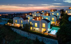 Ada Villas Kusadasi Exterior photo