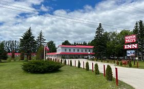 Wiarton Willys Inn Exterior photo