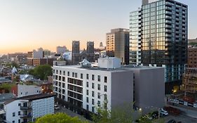 Best Western Plus City Centre Centre-Ville Quebec City Exterior photo