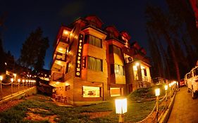 Hotel Pine Spring Gulmarg Exterior photo