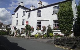 Virginia Cottage Guest House Bowness-on-Windermere Exterior photo