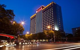 Beijing Guizhou Hotel Exterior photo