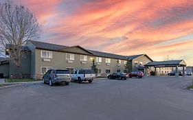 Best Western Pinedale Inn Exterior photo