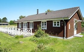 Holiday Home Rodby Xxvi Exterior photo