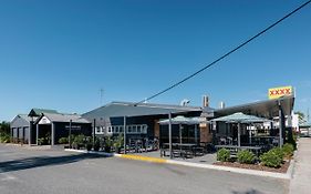 Boomerang Hotel Mackay Exterior photo