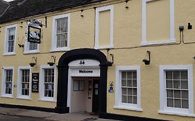 Swan Hotel Wotton-under-Edge Exterior photo