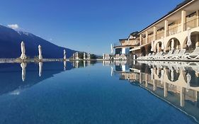 Hotel Mercedes Limone sul Garda Exterior photo