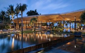 Segara Village Hotel Sanur  Exterior photo