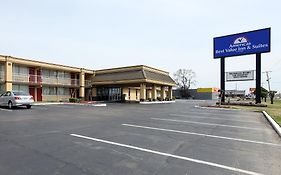 Americas Best Value Inn & Suites Greenville Exterior photo