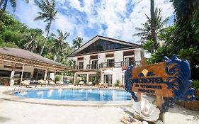 Microtel By Wyndham Boracay Balabag  Exterior photo