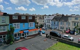 Berry Hotel Paignton Exterior photo