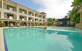 Le Soleil De Boracay Hotel Balabag  Exterior photo