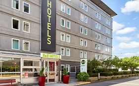 B&B Hotel Paris Nord 2 Cdg Aeroport Roissy-en-France Exterior photo