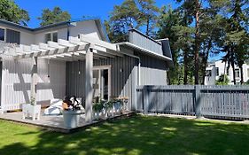 Cozy Beach House Jurmala Apartment Exterior photo