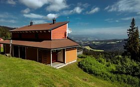 Chalet Hebalm Villa Pack Exterior photo