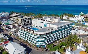 Aquamare Hotel San Andres  Exterior photo