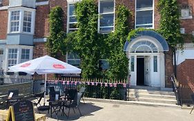 The Fairhaven Hotel Weymouth Exterior photo